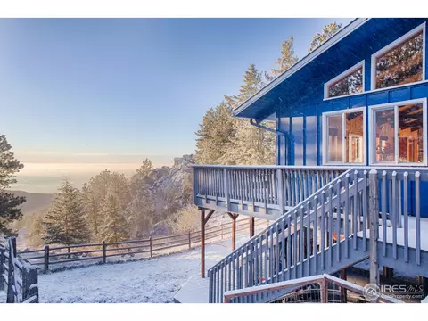 291 Sunrise Ln, Boulder, CO 80302 photo 5