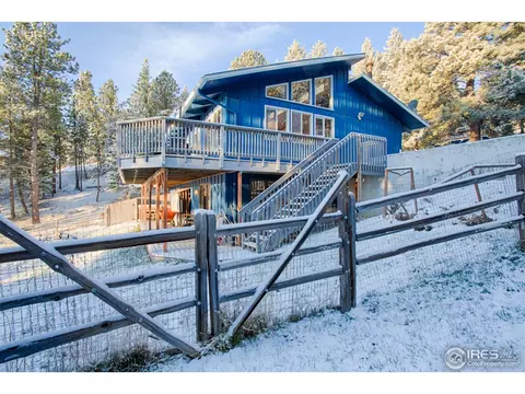 291 Sunrise Ln, Boulder, CO 80302 photo 4