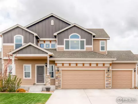 9055 Harlequin Cir, Frederick, CO 80504 photo 1