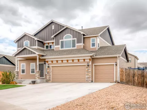 9055 Harlequin Cir, Frederick, CO 80504 photo 2