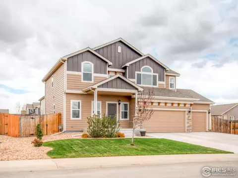 9055 Harlequin Cir, Frederick, CO 80504 photo 3