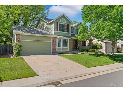 20922 E Crestline Cir, Centennial, CO 80015