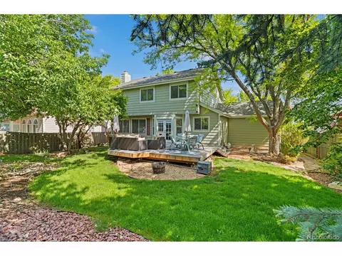 20922 E Crestline Cir, Centennial, CO 80015 photo 42
