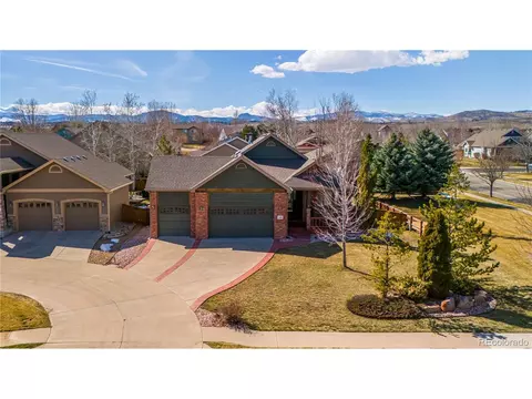 4485 Georgetown Dr, Loveland, CO 80538
