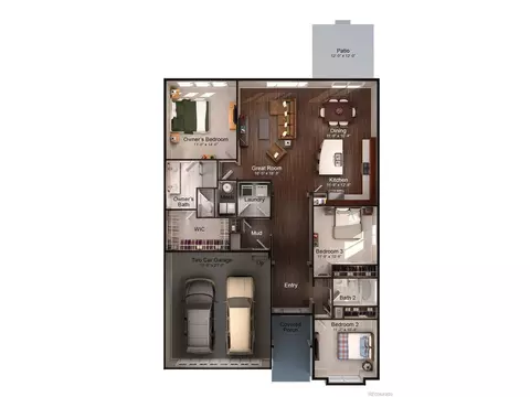 2672 Big Empty Pl, Berthoud, CO 80513 photo 10