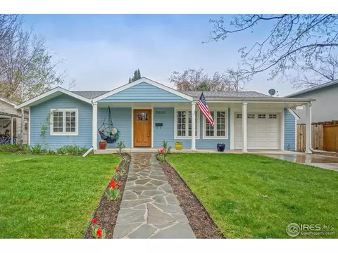 3030 17th St, Boulder, CO 80304 photo 1
