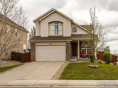 6763 E 115th Ave, Thornton, CO 80233 photo 1