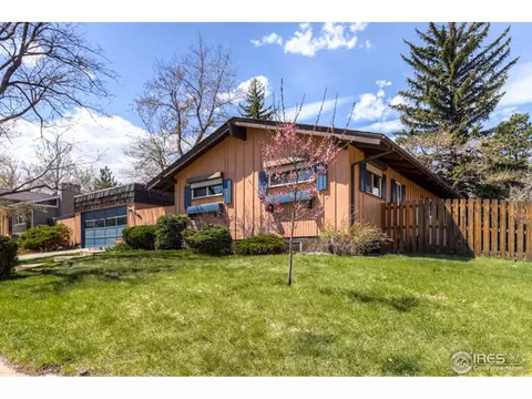 1405 Ithaca Dr, Boulder, CO 80305 photo 2