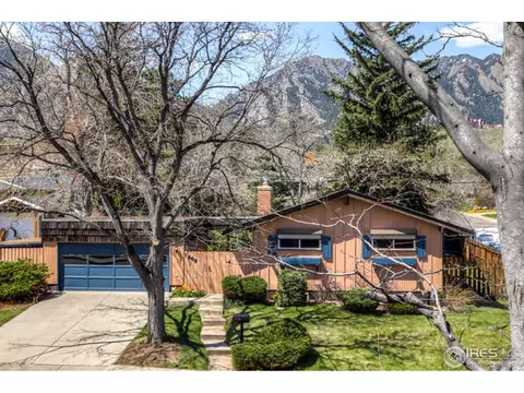 1405 Ithaca Dr, Boulder, CO 80305 photo 1