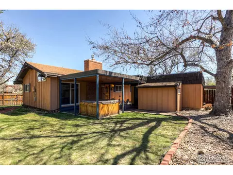 1405 Ithaca Dr, Boulder, CO 80305 photo 23