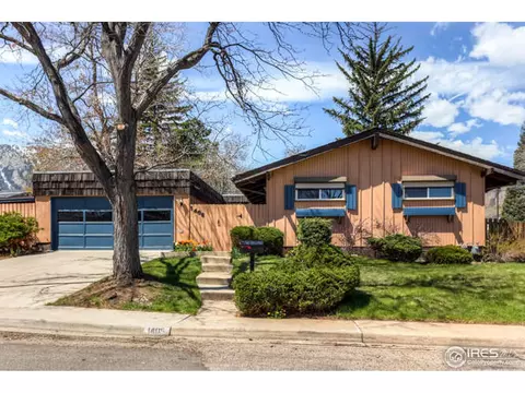 1405 Ithaca Dr, Boulder, CO 80305 photo 3