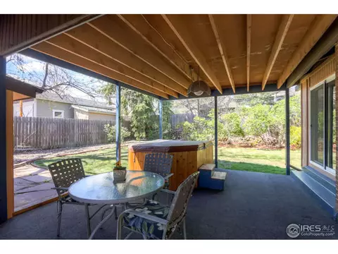 1405 Ithaca Dr, Boulder, CO 80305 photo 5
