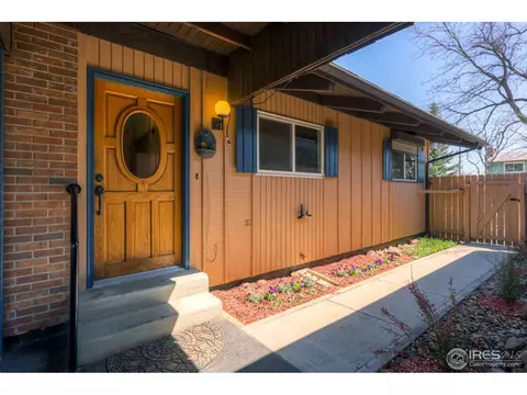 1405 Ithaca Dr, Boulder, CO 80305 photo 4