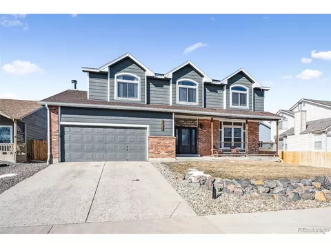5547 S Urban St, Littleton, CO 80127