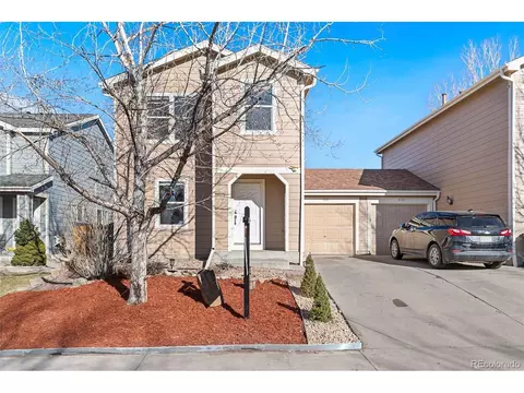 826 Mockingbird Ln, Brighton, CO 80601 photo 1