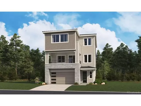 9173 Blue Needle Ln, Englewood, CO 80112