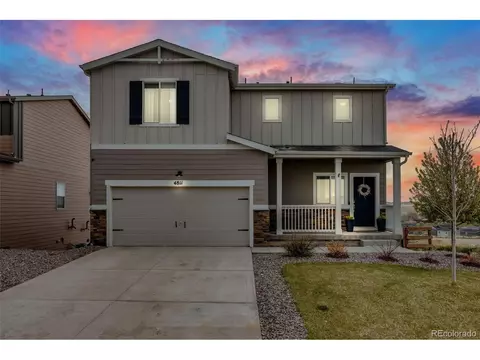 4811 River Highlands Loop, Elizabeth, CO 80107
