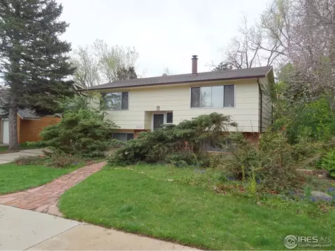 2670 Stephens Rd, Boulder, CO 80305 photo 1
