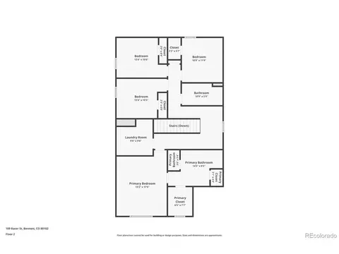 109 Racer St, Bennett, CO 80102 photo 35