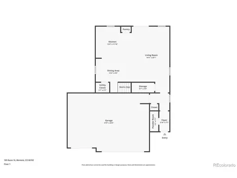 109 Racer St, Bennett, CO 80102 photo 33