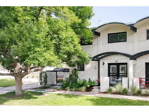 507 Detroit St, Denver, CO 80206