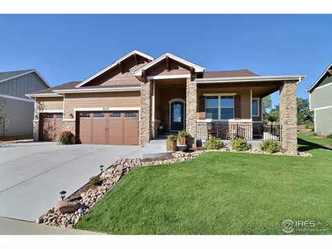 505 Sage Ave, Greeley, CO 80634 photo 1