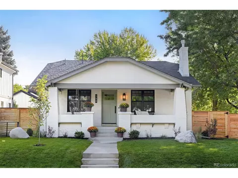 590 S York St, Denver, CO 80209
