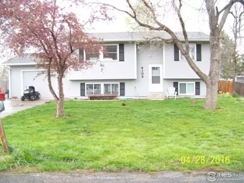 4108 Cork Dr, Laporte, CO 80535 photo 1