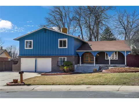 2535 S Allison Ct, Lakewood, CO 80227