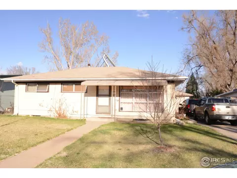 2546 16th Ave, Greeley, CO 80631 photo 1