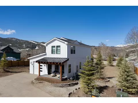 Undisclosed, Dillon, CO 80435