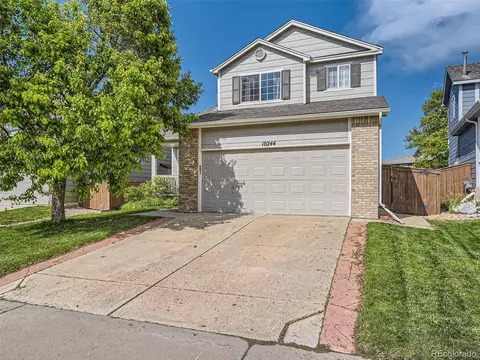 10244 Rotherwood Cir, Highlands Ranch, CO 80130
