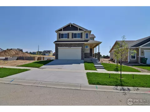 3214 Palano Ave, Evans, CO 80620 photo 2