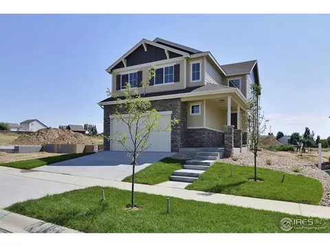 3214 Palano Ave, Evans, CO 80620 photo 1