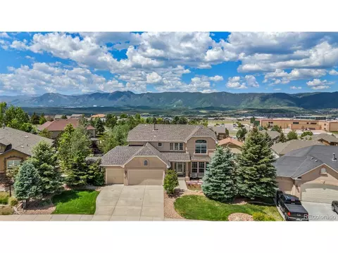 16230 Windsor Creek Dr, Monument, CO 80132