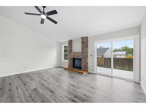 Living - 18171 E Crestridge Dr, Centennial, CO 80015 photo 3 of 4