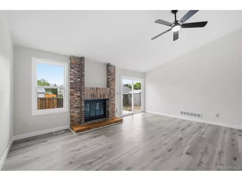 Living - 18171 E Crestridge Dr, Centennial, CO 80015 photo 4 of 4