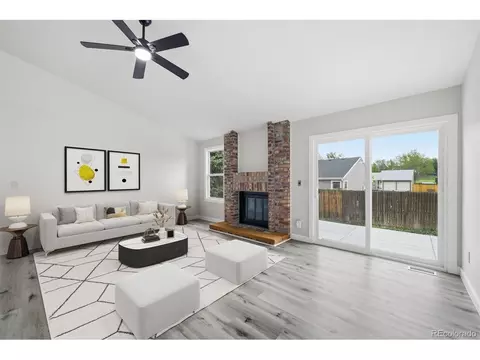 Living - 18171 E Crestridge Dr, Centennial, CO 80015 photo 1 of 4