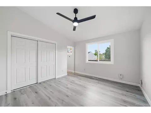 Bedroom - 18171 E Crestridge Dr, Centennial, CO 80015 photo 5 of 9