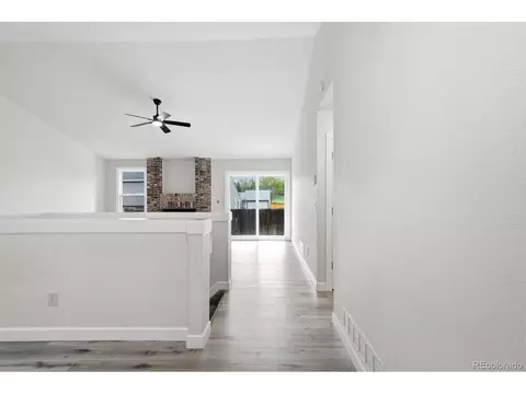 Entry Way - 18171 E Crestridge Dr, Centennial, CO 80015 photo 1 of 1