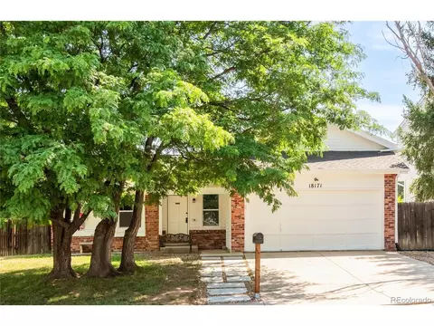 Exterior - 18171 E Crestridge Dr, Centennial, CO 80015 photo 4 of 4
