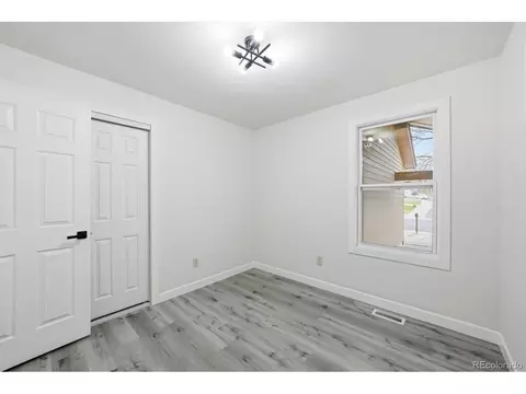Bedroom - 18171 E Crestridge Dr, Centennial, CO 80015 photo 6 of 9