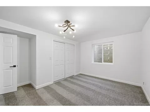 Bedroom - 18171 E Crestridge Dr, Centennial, CO 80015 photo 9 of 9