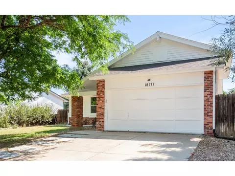 Exterior - 18171 E Crestridge Dr, Centennial, CO 80015 photo 3 of 4