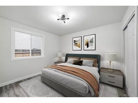 Bedroom - 18171 E Crestridge Dr, Centennial, CO 80015 photo 1 of 9