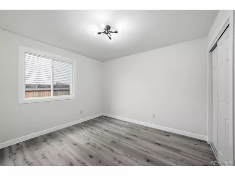 Bedroom - 18171 E Crestridge Dr, Centennial, CO 80015 photo 7 of 9
