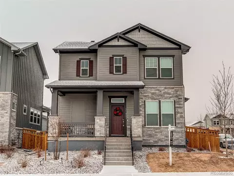21491 E 60th Ave, Aurora, CO 80019 photo 1