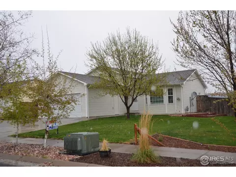 4016 Mallard Ave, Evans, CO 80620 photo 1