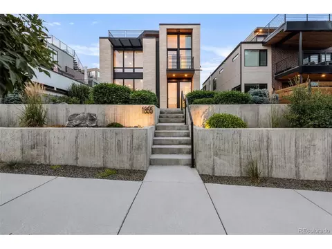1855 W 33rd Ave, Denver, CO 80211