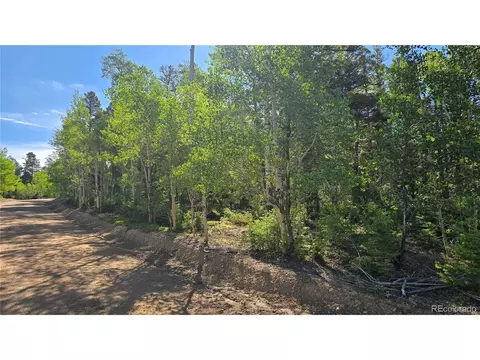 5816 Balleroy Rd, Fort Garland, CO 81133